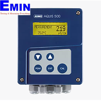 Bộ điều khiển độ dẫn điện EC/TDS