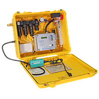 Thiết bị giám sát & điều khiển khí