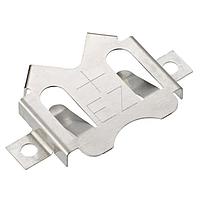 Giá đỡ pin dạng đồng xu