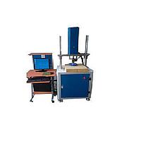 Kiểm định máy đo lực - Sức căng - Sức nén