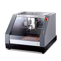 Máy phay công nghiệp