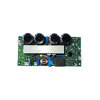 Phần cứng bảng mạch PCB