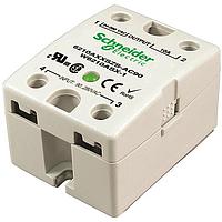 Rơ le bán dẫn - SSR