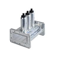 Máy phát vi sóng & tín hiệu RF