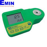 Thiết bị đo độ ngọt dùng trong kiểm tra thực phẩm và đồ uống