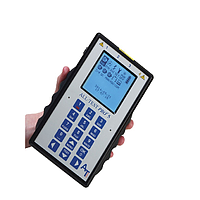 Thiết bị kiểm tra động cơ, máy phát điện