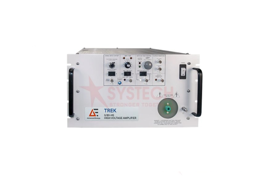 Thiết bị phục vụ kiểm định bộ khuếch đại điện áp cao trong môi trường đo kiểm điện