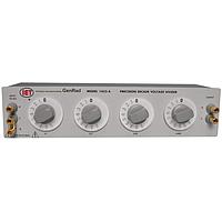 Bộ chia áp, dòng điện