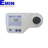 鐵含量計與相關量測設備維修服務示意