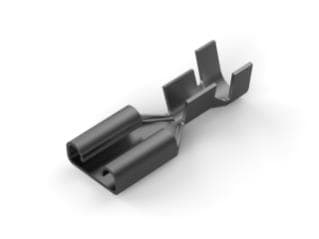 Phụ kiện và đầu cuối dùng cho hệ thống đầu nối điện công nghiệp