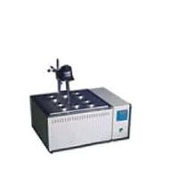 Bếp cách dầu