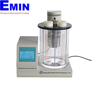 Thiết bị đo tỷ trọng