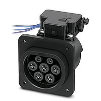 EV Connectors