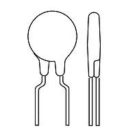 Điện trở nhiệt PTC