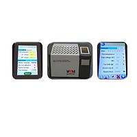 Đo điện dung, tang δ