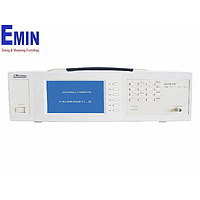 Thiết bị dùng trong công tác sửa chữa và kiểm tra máy hiệu chuẩn an toàn điện