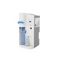 Máy cất đạm