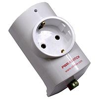 Đầu nối nguồn AC