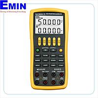 Sửa chữa máy hiệu chuẩn tín hiệu quá trình