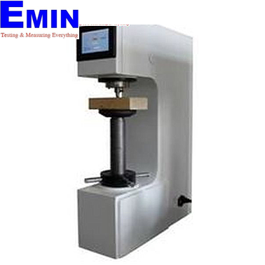 Thiết bị đo độ cứng gỗ dùng trong kiểm tra mẫu vật liệu