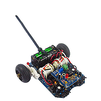 Đào tạo Robot