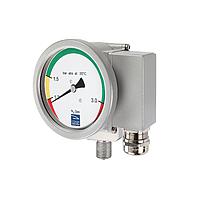 Sensors & Transmitters, Tranducers Áp Suất