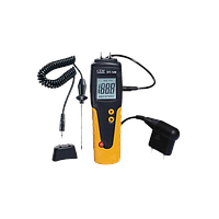 Hiệu chuẩn máy đo chất lượng không khí