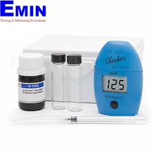 液體測量儀器校驗服務相關示意