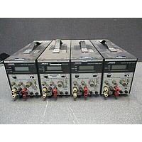 Hiệu chuẩn nguồn lập trình DC
