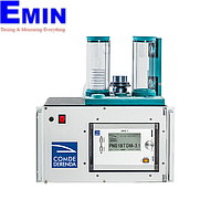 Air sampling pump