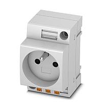 AC Power Connectors