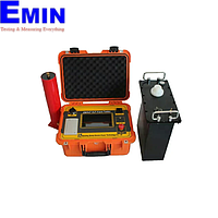 Máy kiểm tra tần số rất thấp (VLF)