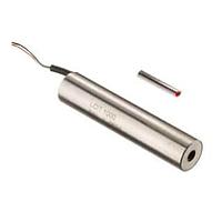 Cảm biến chuyển động & vị trí gắn trên bảng mạch