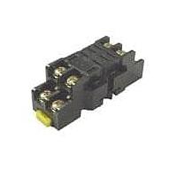 Ổ cắm rơ le & Phần cứng