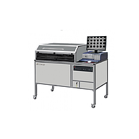 Máy kiểm tra mạch in bằng X-Ray
