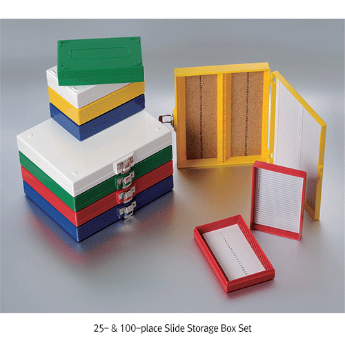 Phụ kiện dùng cho kính hiển vi và hệ thống quan sát mẫu