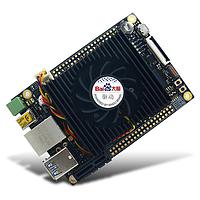Accelerator Cards