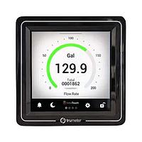 Cảm biến dòng chảy & ống Pitot