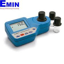 磷酸鹽測定儀校驗服務相關示意