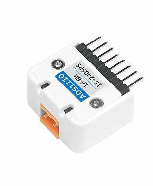 工業與嵌入式應用中的數據轉換模組示意