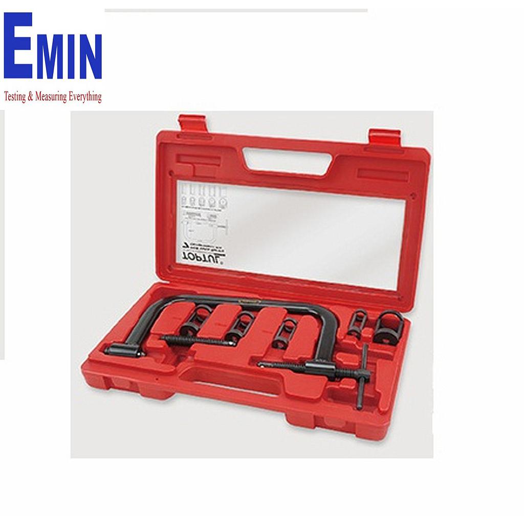 ベアリングやギアの取り外しに使用する引き手工具のイメージ