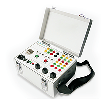 Thiết bị thử nghiệm máy cắt