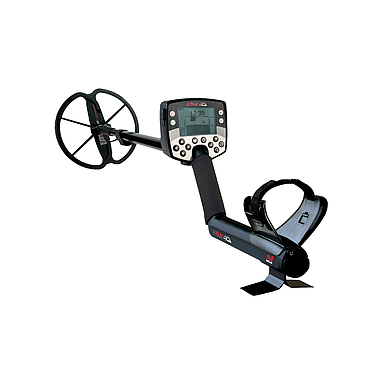 Thiết bị máy dò kim loại trong quá trình kiểm tra và hiệu chuẩn