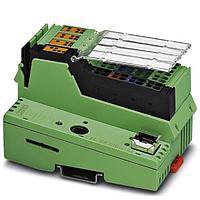 I/O Controllers