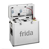 Thiết bị thử nghiệm kiểm tra phóng điện cục bộ