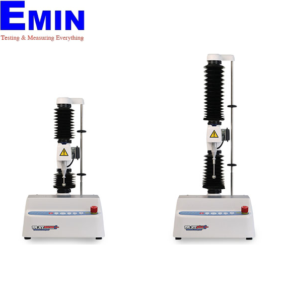 實驗室用質構分析儀設備示意