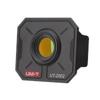 Ống kính & Phụ kiện Camera nhiệt