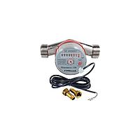 Cảm biến dòng chảy & ống Pitot