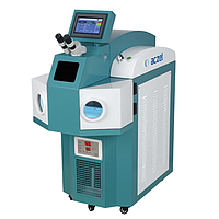 Máy hàn Laser