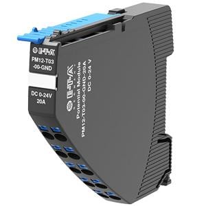 Phụ kiện sử dụng trong hệ thống ngắt mạch và bảo vệ điện